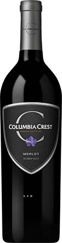 Columbia Crest Merlot