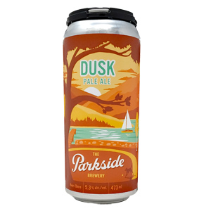 Parkside Dusk Pale Ale Sc