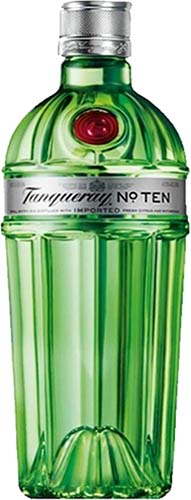 TANQUERAY GIN 1.75L - Liquor Mart