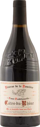 La Ronciere Cote Du Rhone