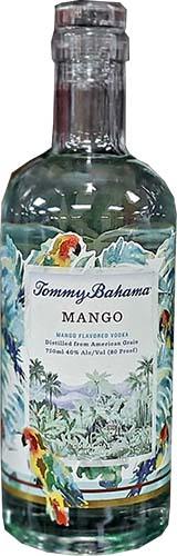 Tommy Bahama Spirits – Tommy Bahama Spirits