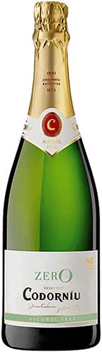 Codorniu Sparkling Zero