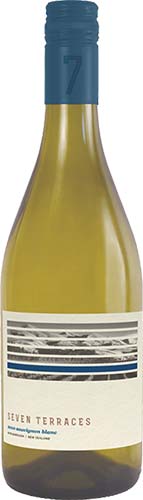 Seven Terraces Sauv Blanc .750