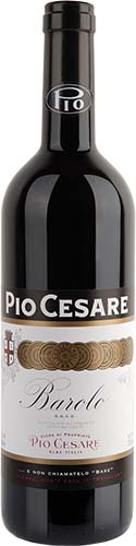 Pio Cesare Barolo