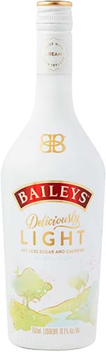 Baileys Deliciously Light