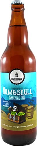 Lighthouse Numbskull Ipa