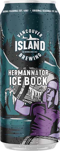 Vib Hermannator Ice Bock Sc