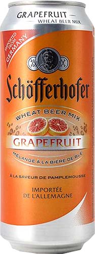 Schofferhofer Radler Tall