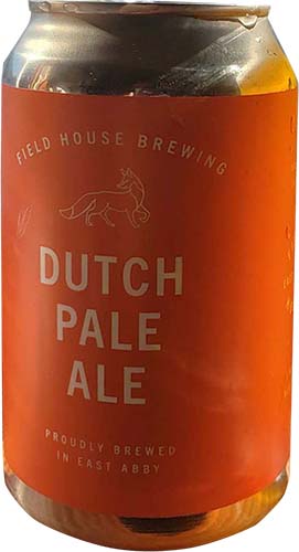 Field House Dutch Pale Ale 6pack