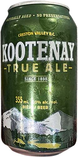 Kootenay