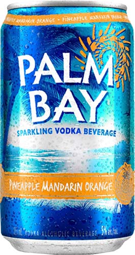Palm Bay Pineapple Mandarin