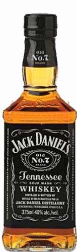 Jack Daniel’s Old #7 Tennessee Sour Mash Whiskey