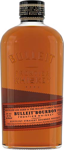 Bulleit Frontier Bourbon
