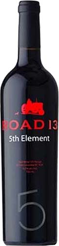 Road 13 5th Element