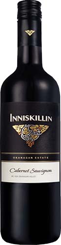 Inniskillin Cabernet Sauvignon