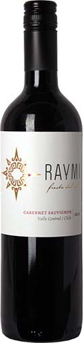 Raymi Cabernet Sauvignon