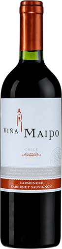 Vina Maipo Carmenere Cabernet