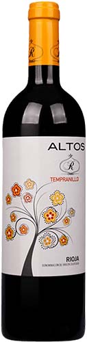 Altos De Rioja Tempranillo