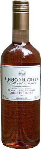 Tinhorn Creek Oldfield Rose