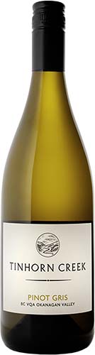 Tinhorn Creek Pinot Gris