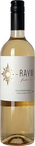 Raymi Sauv Blanc