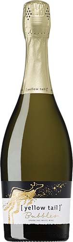 Yellow Tail Brut Bubbles