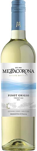 Mezzacorona Glacial Bubbly