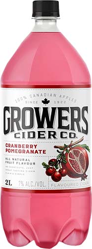Growers Pomegranate 2l