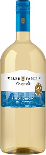 Peller Estates Pinot Grigio