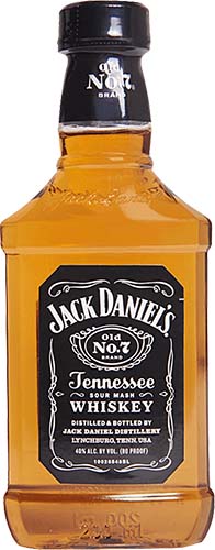Jack Daniels .200