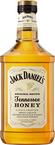 Jack Daniels Honey .375