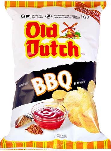 Old Dutch Bbq