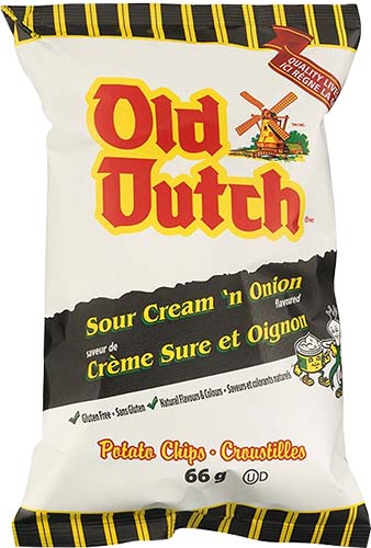 Old Dutch Ripl Sc & Go 66g