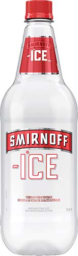 Smirnoff Ice 1 Litre