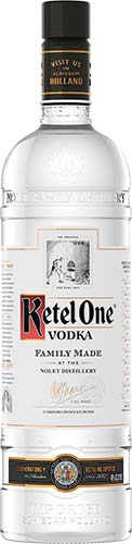Ketel One Vodka 1.14l
