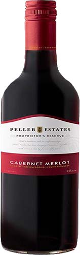 Peller Estate Cabernet Merlot