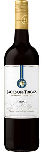Jackson Triggs Merlot 750ml