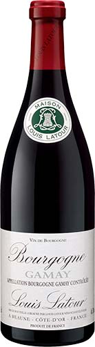 Bourgogne Gamay Louis Latour