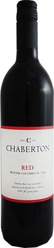 Chaberton Blend