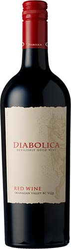 Diabolica Red Blend