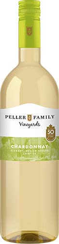 Peller Family Chard .750