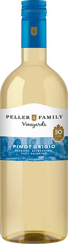 Peller Estates Pinot Grigio