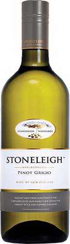 Stoneleigh Marlborough Pinot Gris