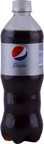 Diet Pepsi .591