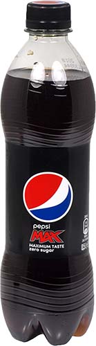 Pepsi Zero .591