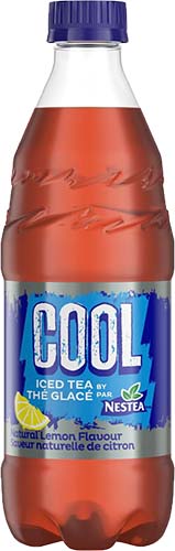 Nestea Cool Iced Tea