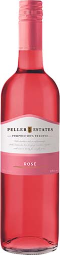 Peller Family Rose .750