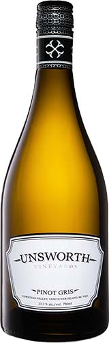 Unsworth Pinot Gris