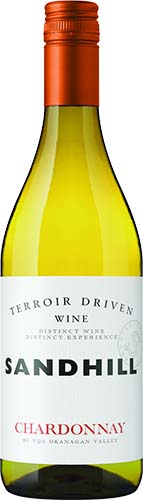 Sandhill Chardonnay
