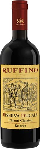 Ruffino Ducal Chianti